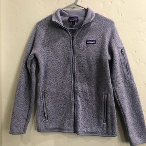 Patagonia Better Sweater (women’s)